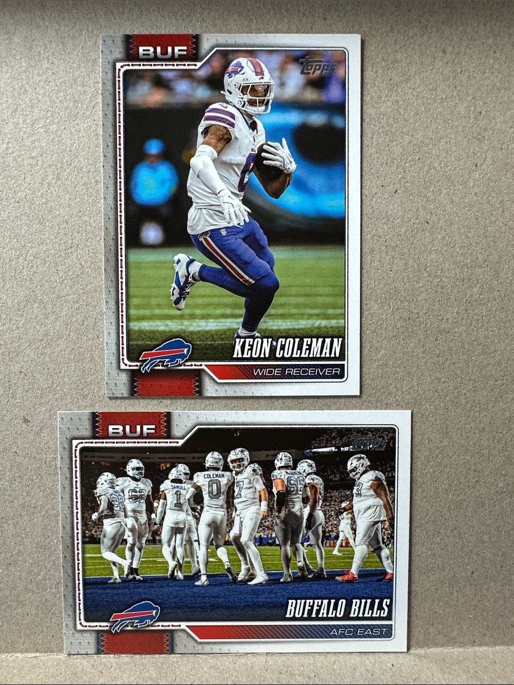 Josh Allen/James Cook+ Skyler Bell Rookie Bills 2000’s lot of 20 +Sammy Watkins - Picture 15 of 16